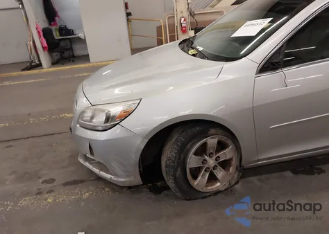 2013 Chevrolet Malibu 1Ls from USA, damaged, VIN 1G11B5SA7DF145114